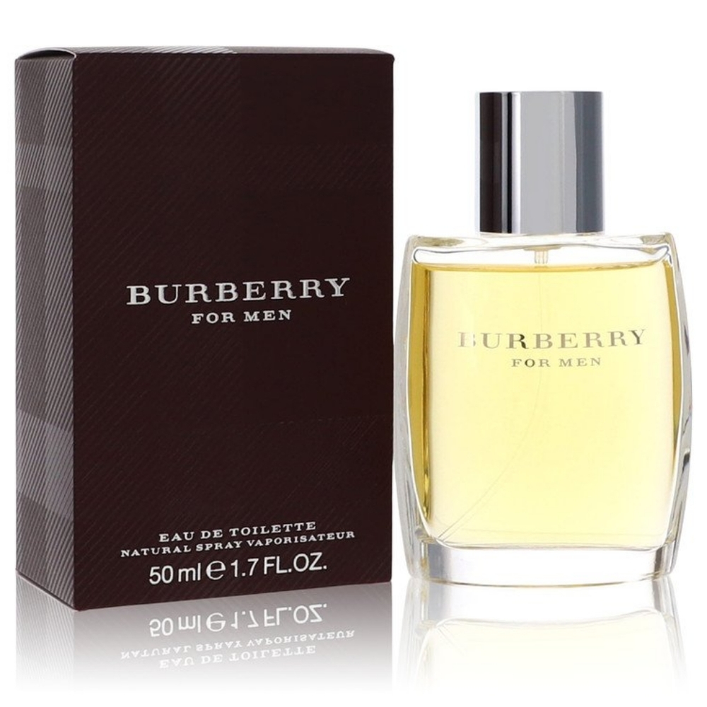 Burberry men’s cologne. Burberry Classic by Burberry for Men